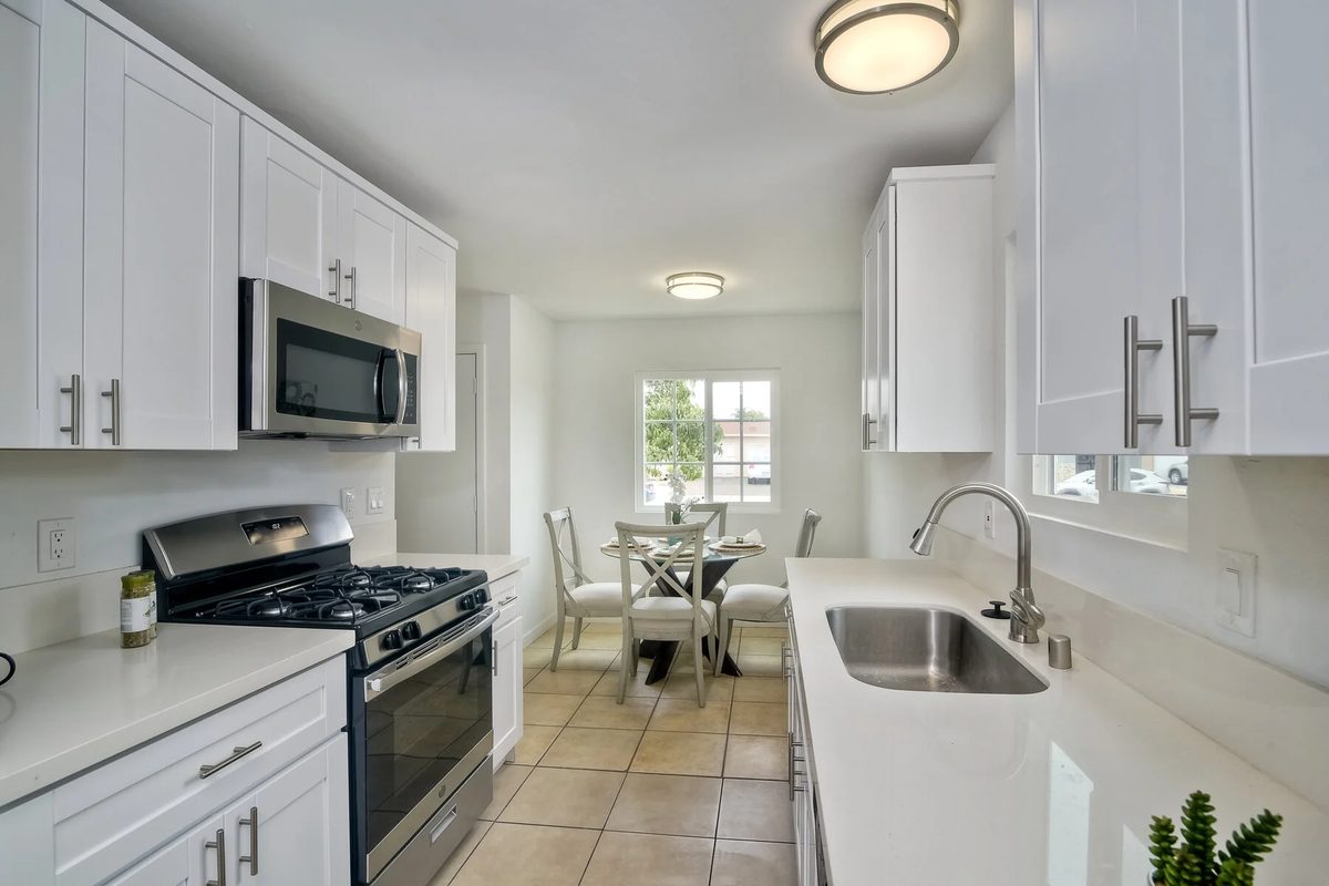 Oceanside Twinhomes