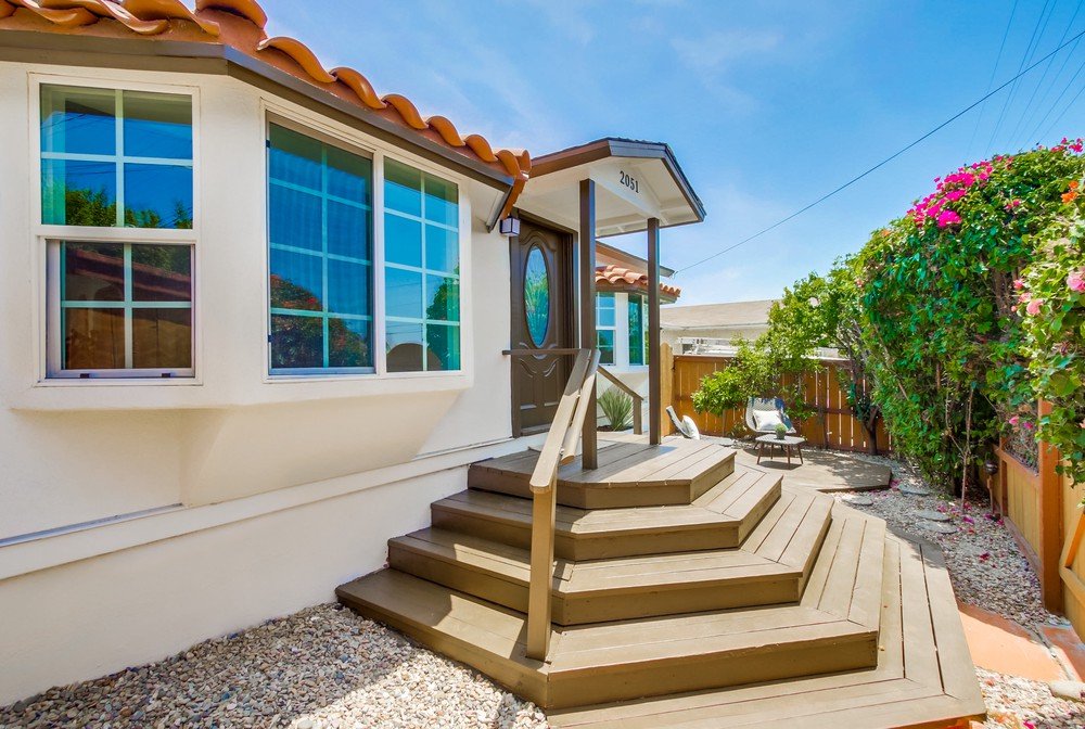 Ridge View