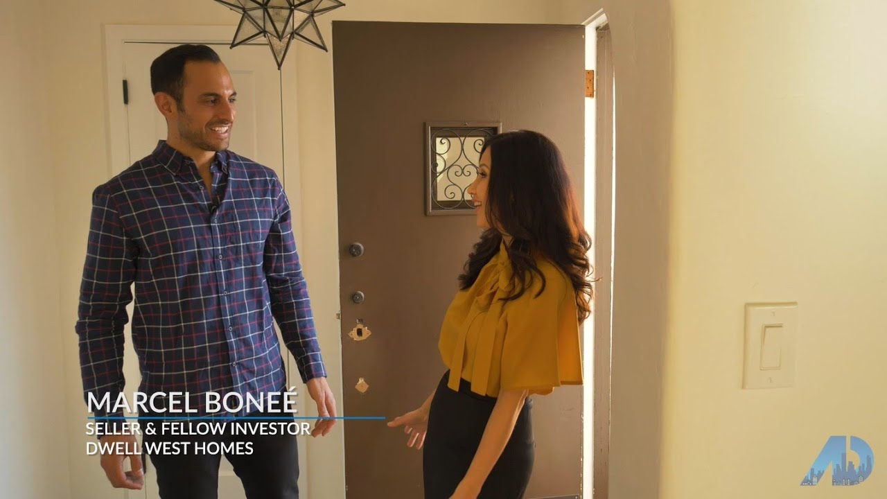 Meet the owner of Dwell West Homes