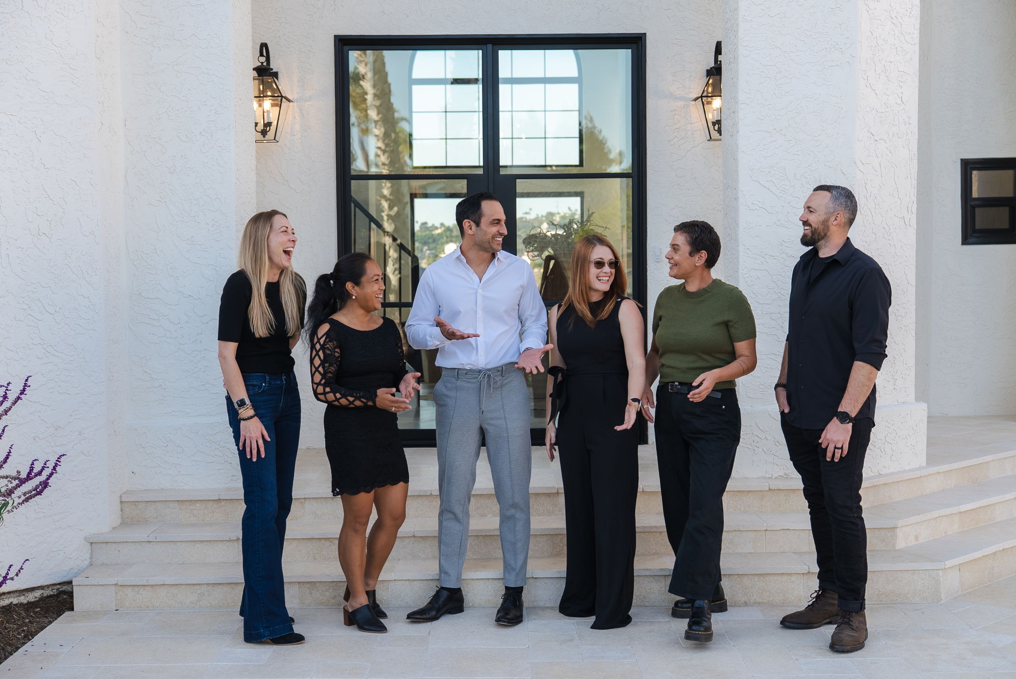Open House at Cadencia
