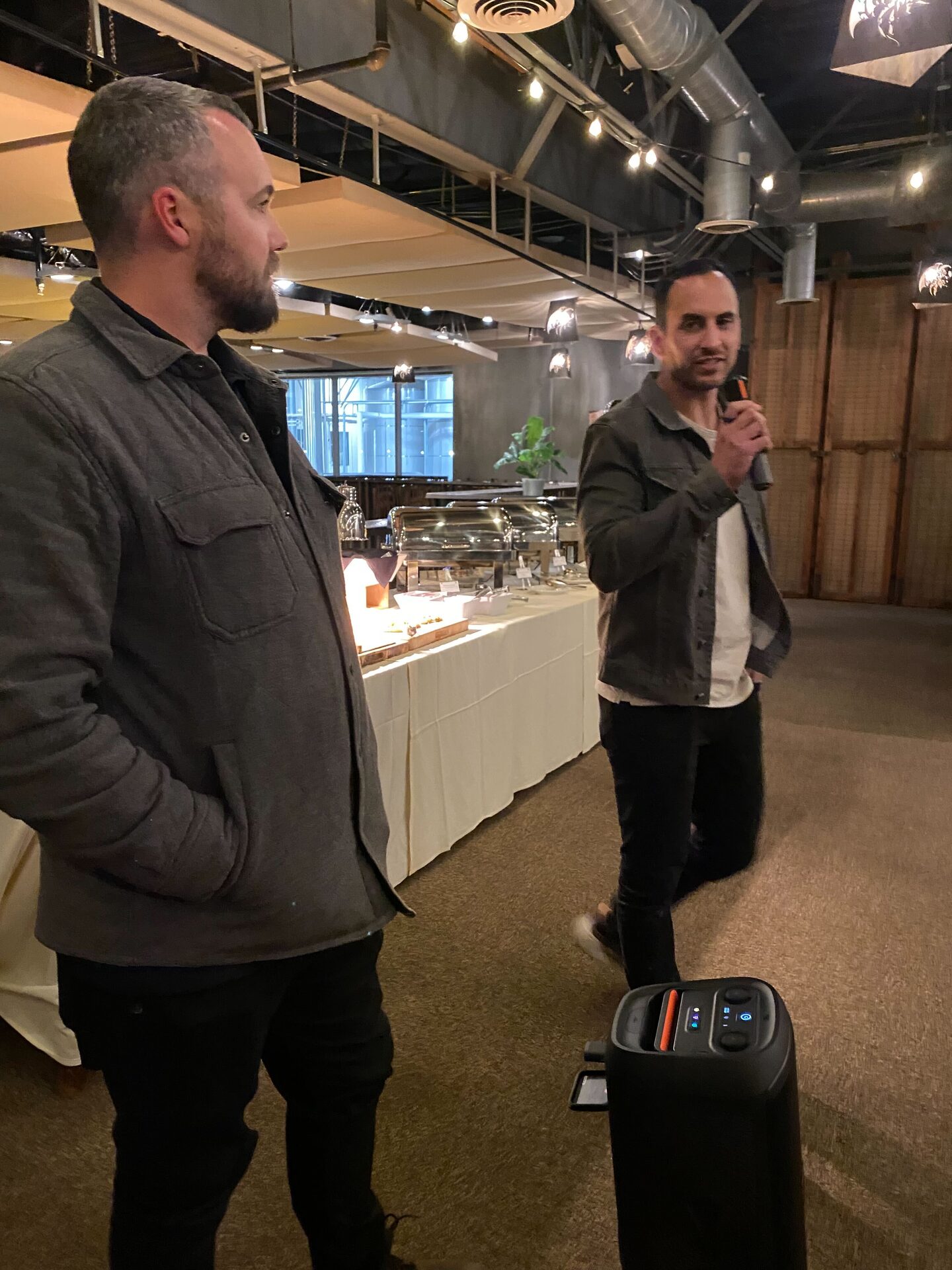 Vendor Appreciation