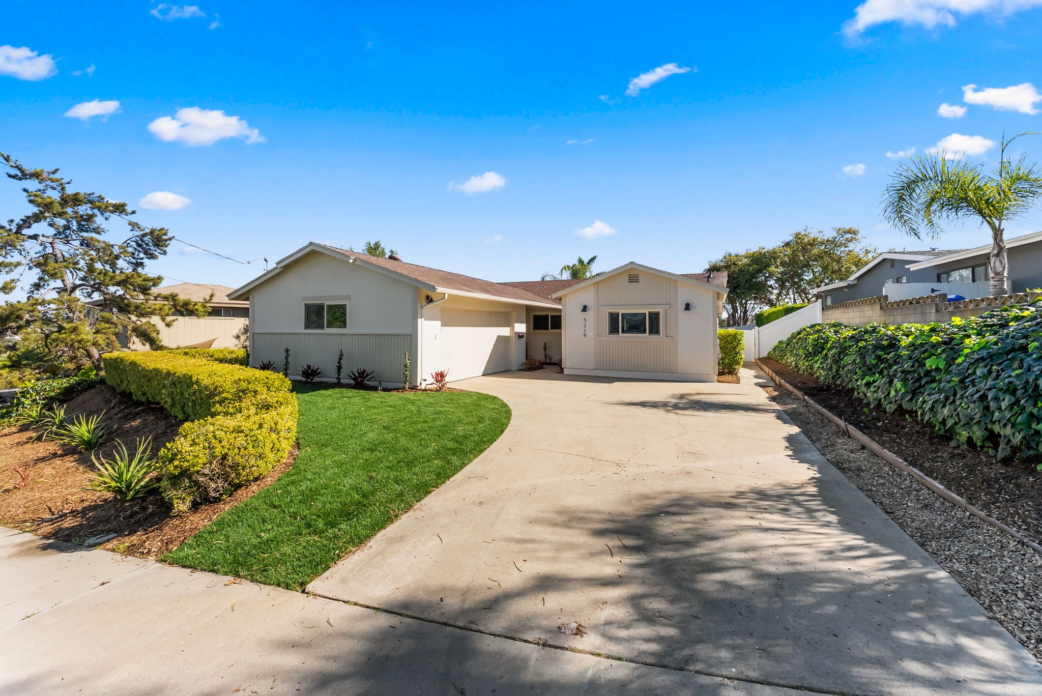 Gaylord Drive